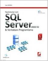 Yazılımcılar İçin SQL Server 2008 R2 ve Veritabanı Programlama  Frontansicht 1