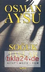 Soğuk Taşlar  Frontansicht 1