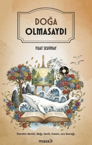 Doğa Olmasaydı  Frontansicht 1