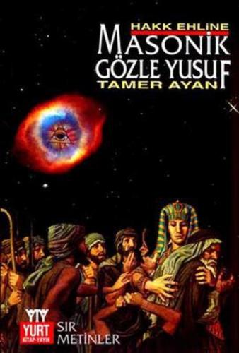Masonik Gözle Yusuf  Frontansicht 1