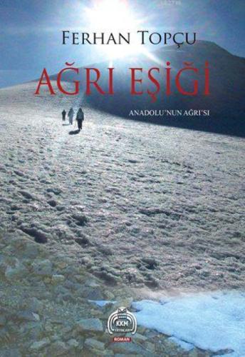 Ağrı Eşiği  Frontansicht 1