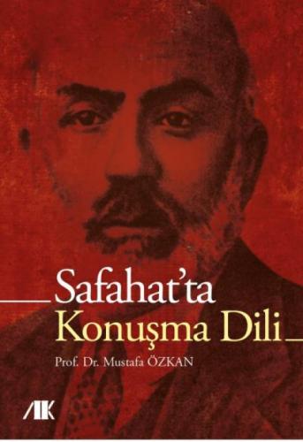 Safahatta Konuşma Dili  Frontansicht 1