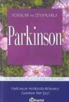 Parkinson Sorular Ve Cevaplarla  Frontansicht 1