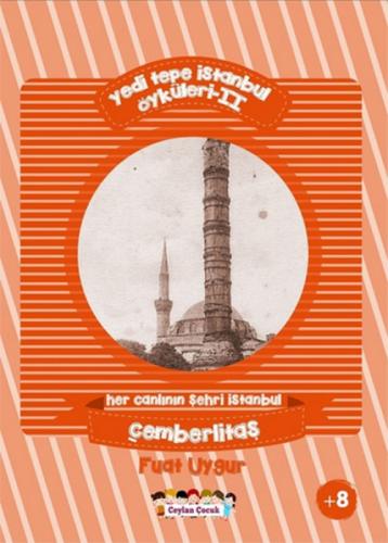 Yedi Tepe İstanbul Öyküleri - 2  Frontansicht 1