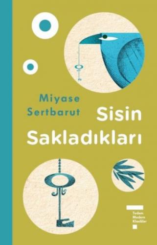 Sisin Sakladıkları  Frontansicht 1