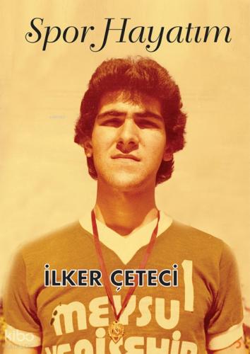 Spor Hayatım  Frontansicht 1