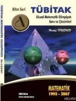 Tübitak Matematik Olimpiyatı Soru ve Çözümleri; 1993-2009  Frontansicht 1
