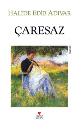 Çaresaz  Frontansicht 1