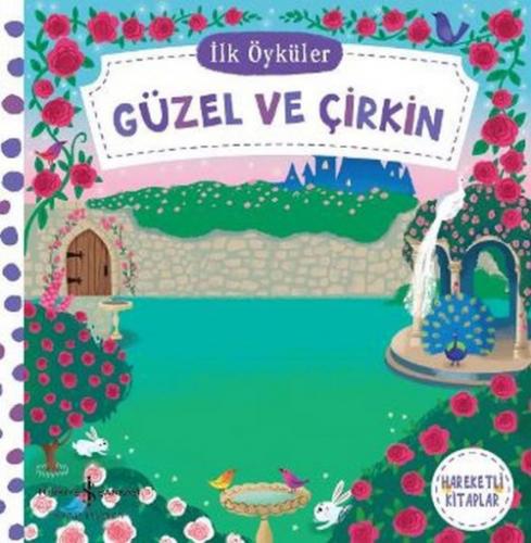 Güzel ve Çirkin  Frontansicht 1