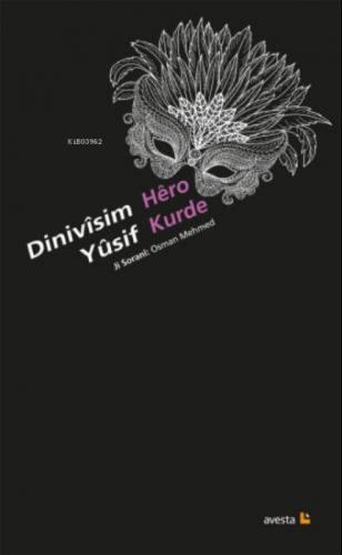 Dınıvîsım Yûsıf  Frontansicht 1