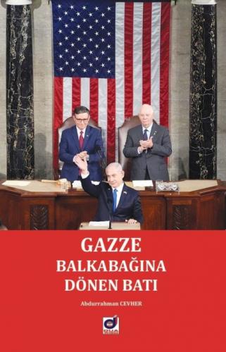 Gazze: Balkabağına Dönen Batı  Frontansicht 1