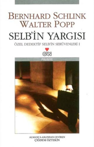 Selb'in Yargısı  Frontansicht 1