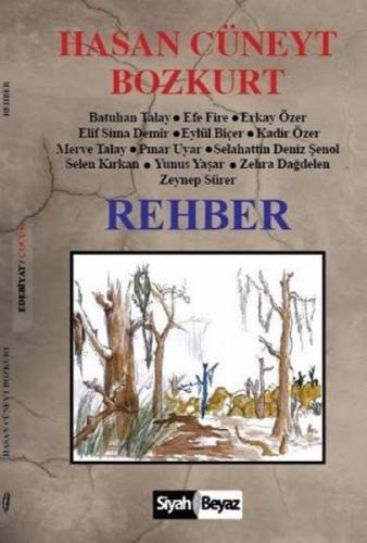 Rehber  Frontansicht 1