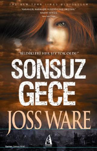 Sonsuz Gece  Frontansicht 1