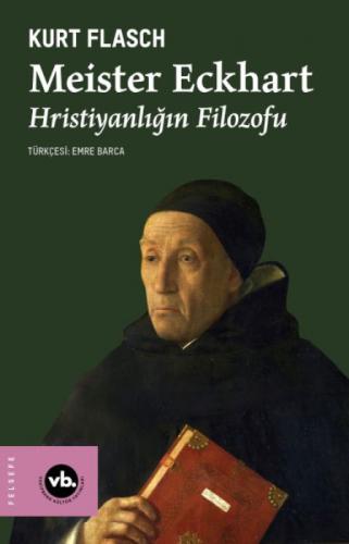 Meister Eckhart;Hristiyanlığın Filozofu  Frontansicht 1