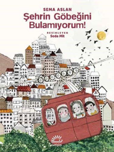 Şehrin Göbeğini Bulamıyorum!  Frontansicht 1