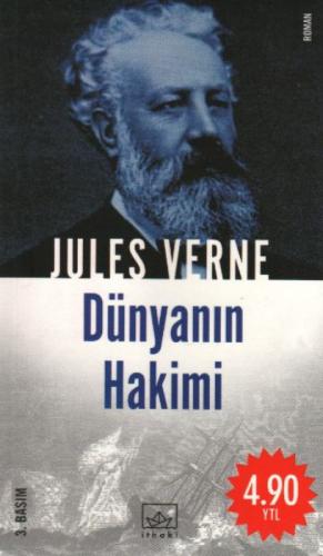 Dünyanın Hakimi  Frontansicht 1