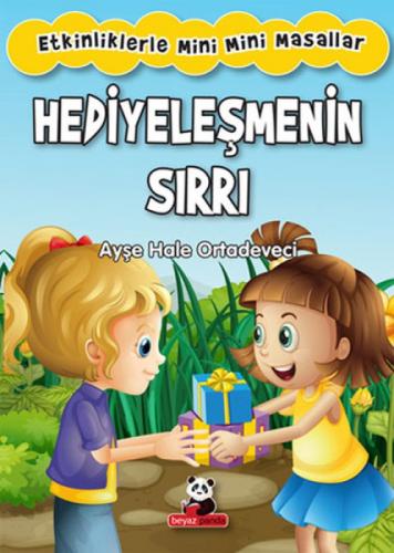Hediyeleşmenin Sırrı  Frontansicht 1