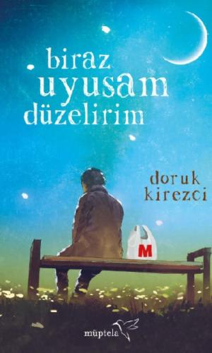 Biraz Uyusam Düzelirim  Frontansicht 1