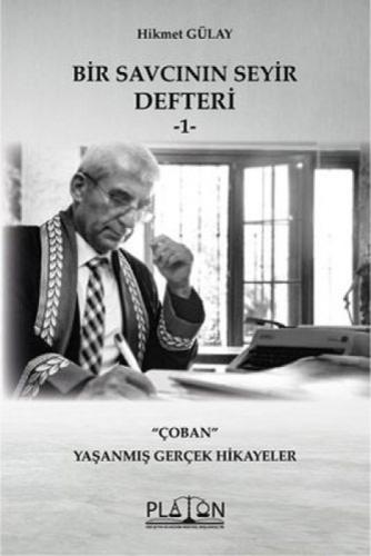 Bir Savcının Seyir Defteri - 1 - Çoban Yaşanmış Gerçek Hikayeler  Frontansicht 1