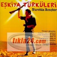 Eşkiya Türküleri  Frontansicht 1