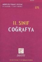 LYS 11. Sınıf Coğrafya  Frontansicht 1