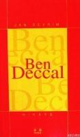 Ben Deccal  Frontansicht 1