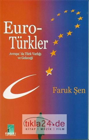 Euro Türkler  Frontansicht 1