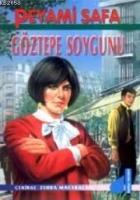 Göztepe Soygunu  Frontansicht 1