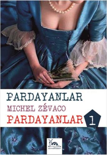 Pardayanlar - 1  Frontansicht 1