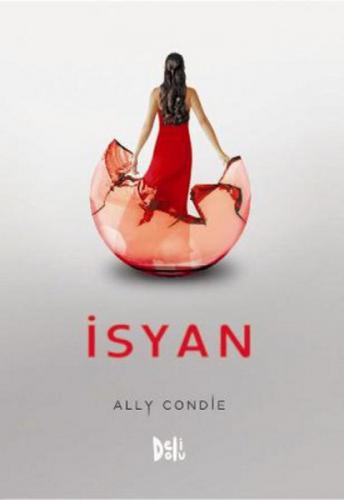 İsyan  Frontansicht 1
