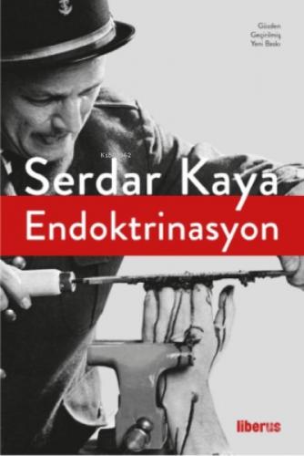 Endoktrinasyon  Frontansicht 1