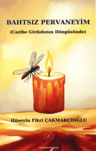 Bahtsız Pervaneyim  Frontansicht 1
