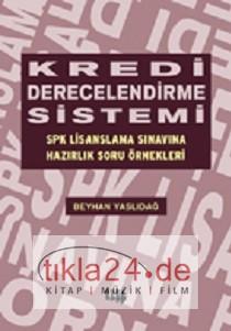 Kredi Derecelendirme Sistemi  Frontansicht 1