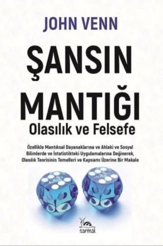 Şansın Mantığı  Frontansicht 1