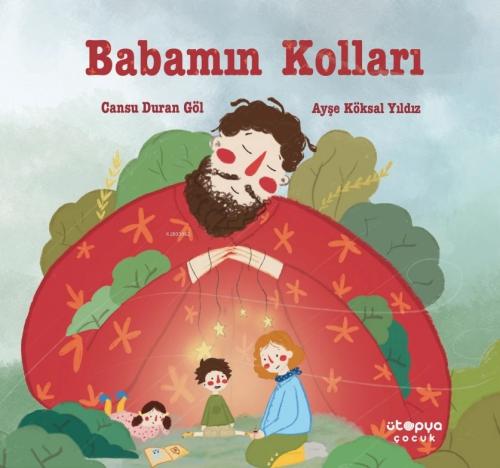 Babamın Kolları  Frontansicht 1