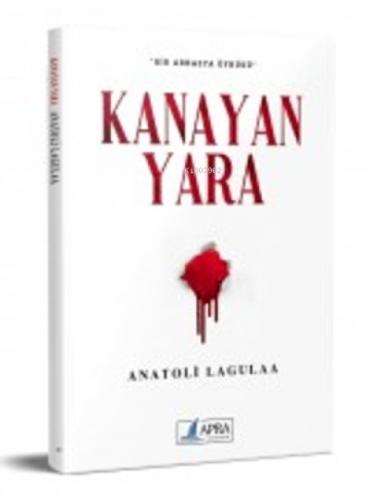 Kanayan Yara  Frontansicht 1