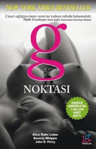 G Noktası  Frontansicht 1