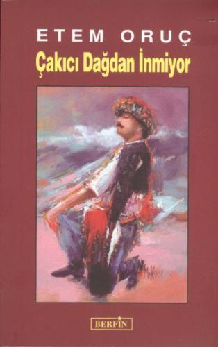 Çakıcı  Frontansicht 1
