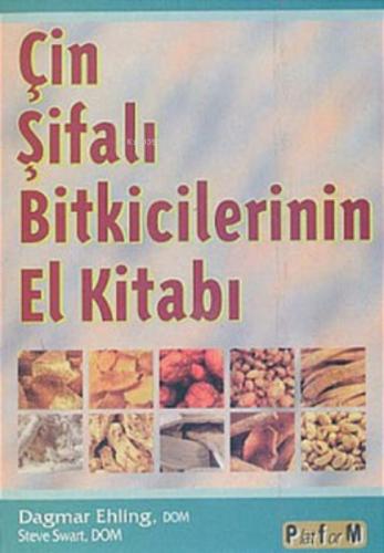 Çin Şifalı Bitkicilerin El Kitabı  Frontansicht 1