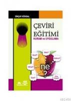 Çeviri Eğitimi  Frontansicht 1