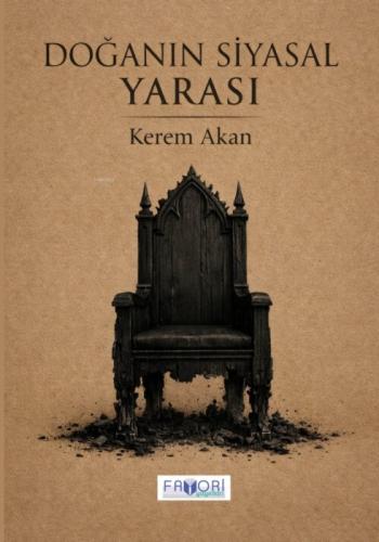 Doğanın Siyasal Yarası  Frontansicht 1
