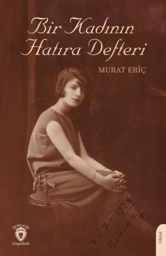 Bir Kadının Hatıra Defteri  Frontansicht 1