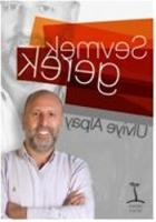 Sevmek Gerek  Frontansicht 1