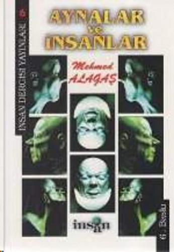 Aynalar ve İnsanlar  Frontansicht 1