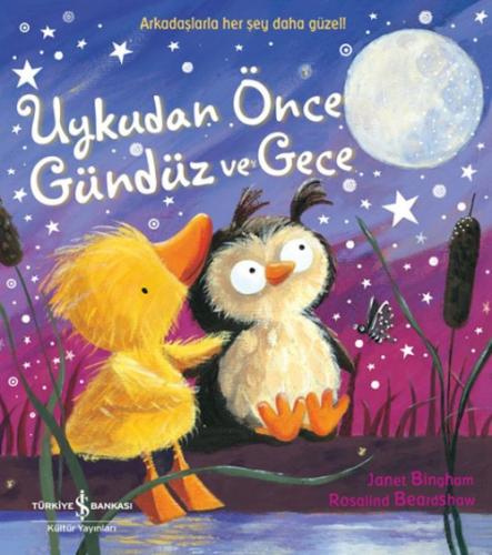 Uykudan Önce Gündüz ve Gece  Frontansicht 1