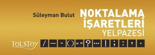 Noktalama İşaretleri Yelpazesi  Frontansicht 1