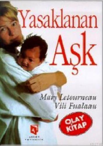 Yasaklanan Aşk  Frontansicht 1