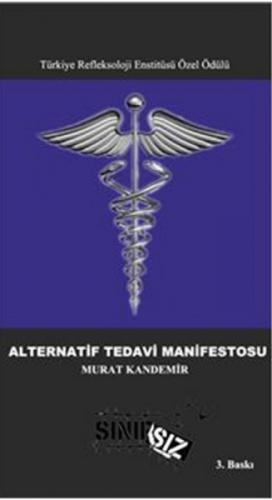 Alternatif Tedavi Manifestosu  Frontansicht 1