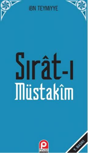 Sırat-ı Müstakim  Frontansicht 1